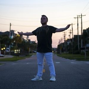 Hey guys, I'm Brandon!